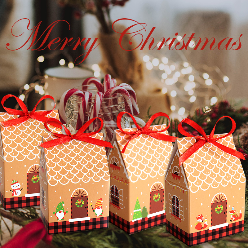 24 набора рождественских адвен – обзор и цена Advent Calendar Gift