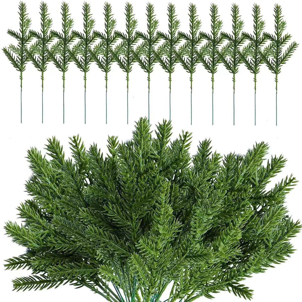 10 шт., рождественские искусст – обзор и цена Christmas Wreath Fake