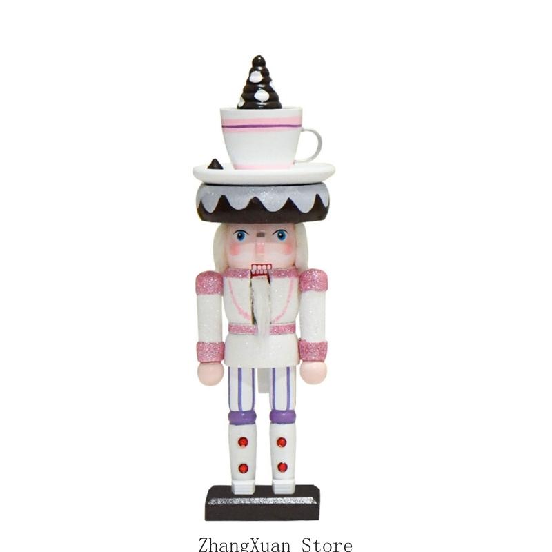 Рождественские деревянные фигу – обзор и цена Nutcracker Figurine