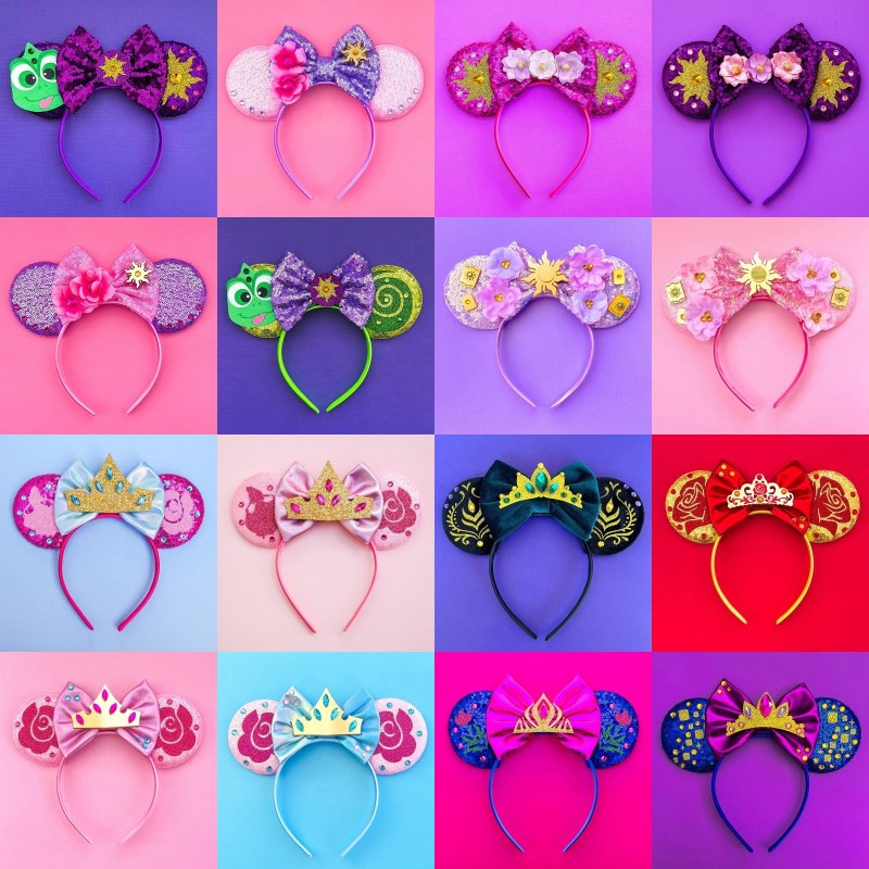 Женский обруч для волос «Алиса – обзор и цена Ribbon Bow Gift